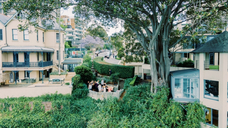 Sabina and Ross Wedding -33