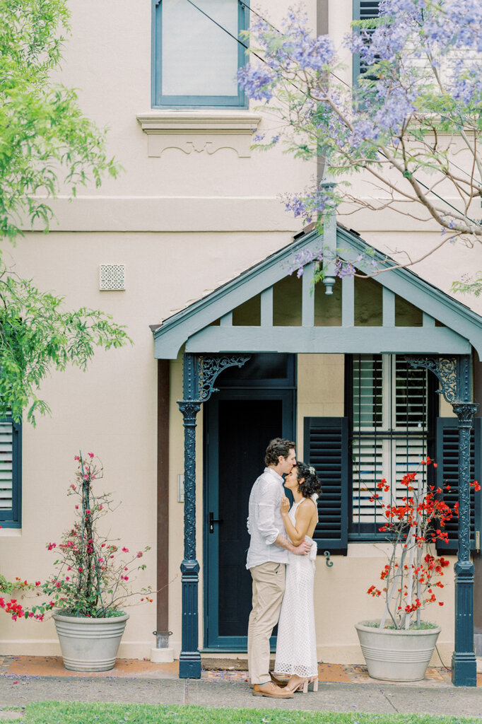 Sabina and Ross Wedding -51