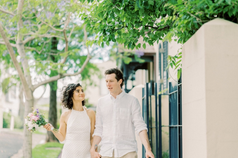 Sabina and Ross Wedding -57