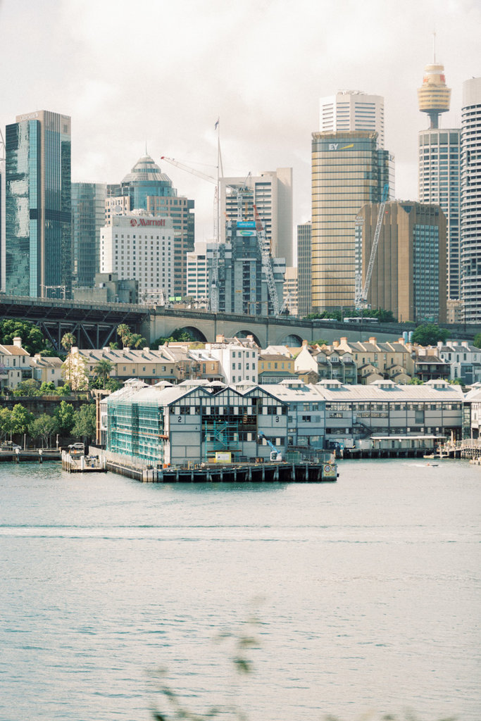 Sabina and Ross Wedding -6