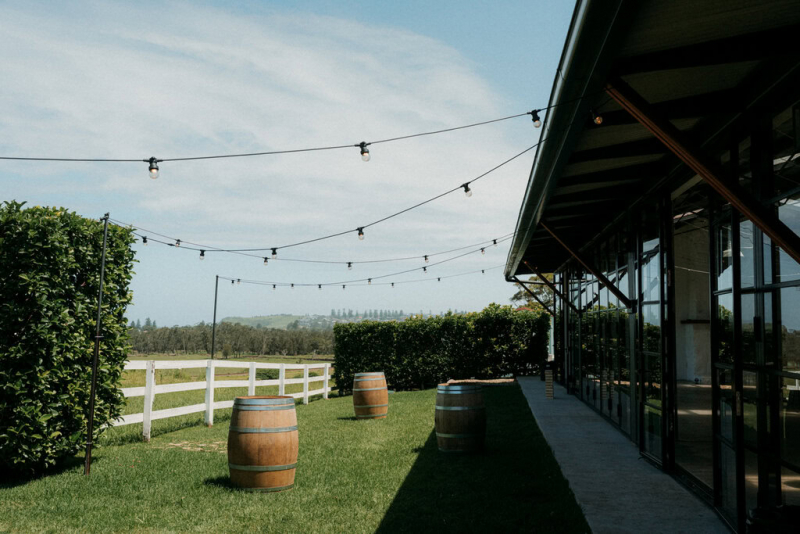 Sam and Ashlee wedding at Seacliff House Gerringong-1