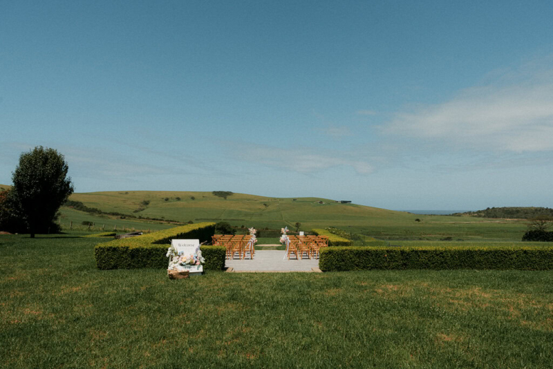 Sam and Ashlee wedding at Seacliff House Gerringong-10