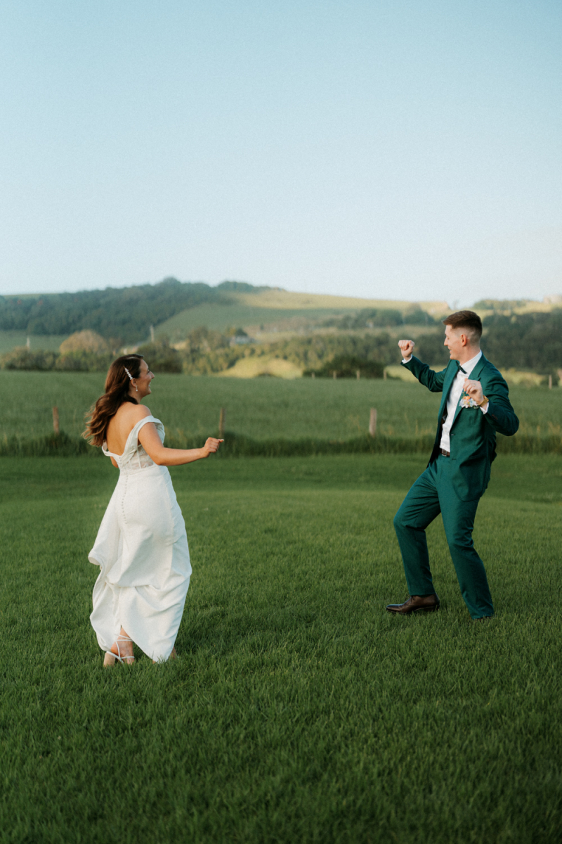Sam and Ashlee wedding at Seacliff House Gerringong-100