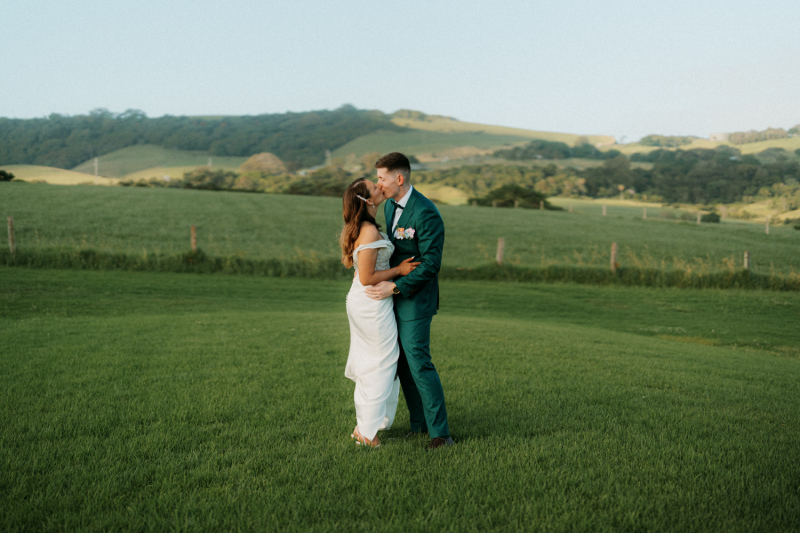 Sam and Ashlee wedding at Seacliff House Gerringong-101