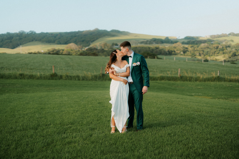 Sam and Ashlee wedding at Seacliff House Gerringong-102