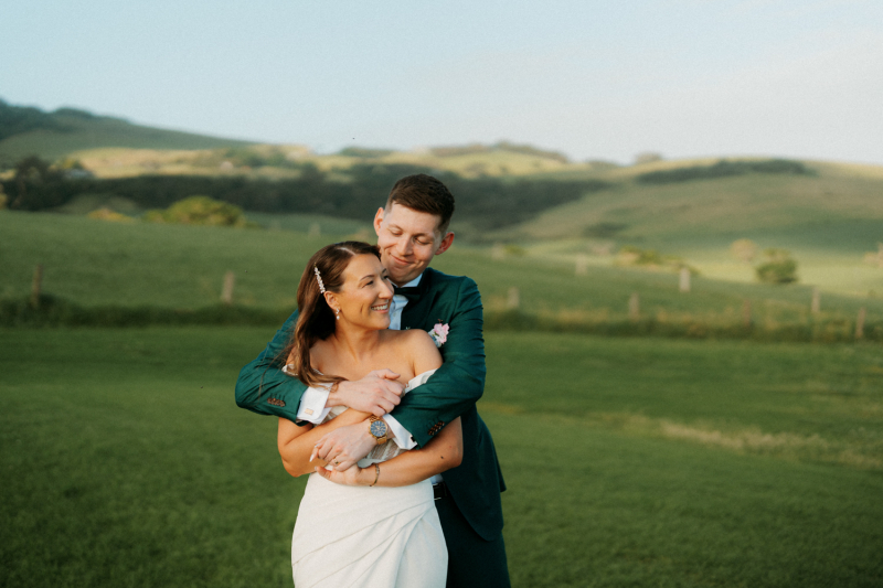 Sam and Ashlee wedding at Seacliff House Gerringong-104