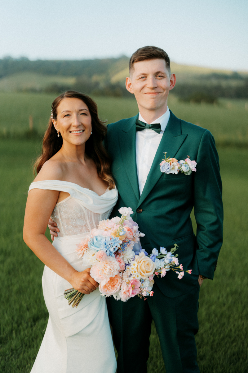 Sam and Ashlee wedding at Seacliff House Gerringong-105