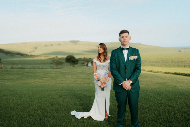 Sam and Ashlee wedding at Seacliff House Gerringong-106