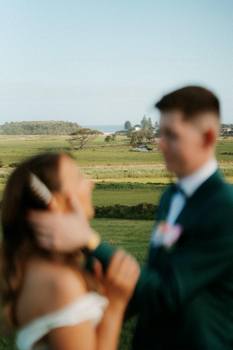 Sam and Ashlee wedding at Seacliff House Gerringong-107