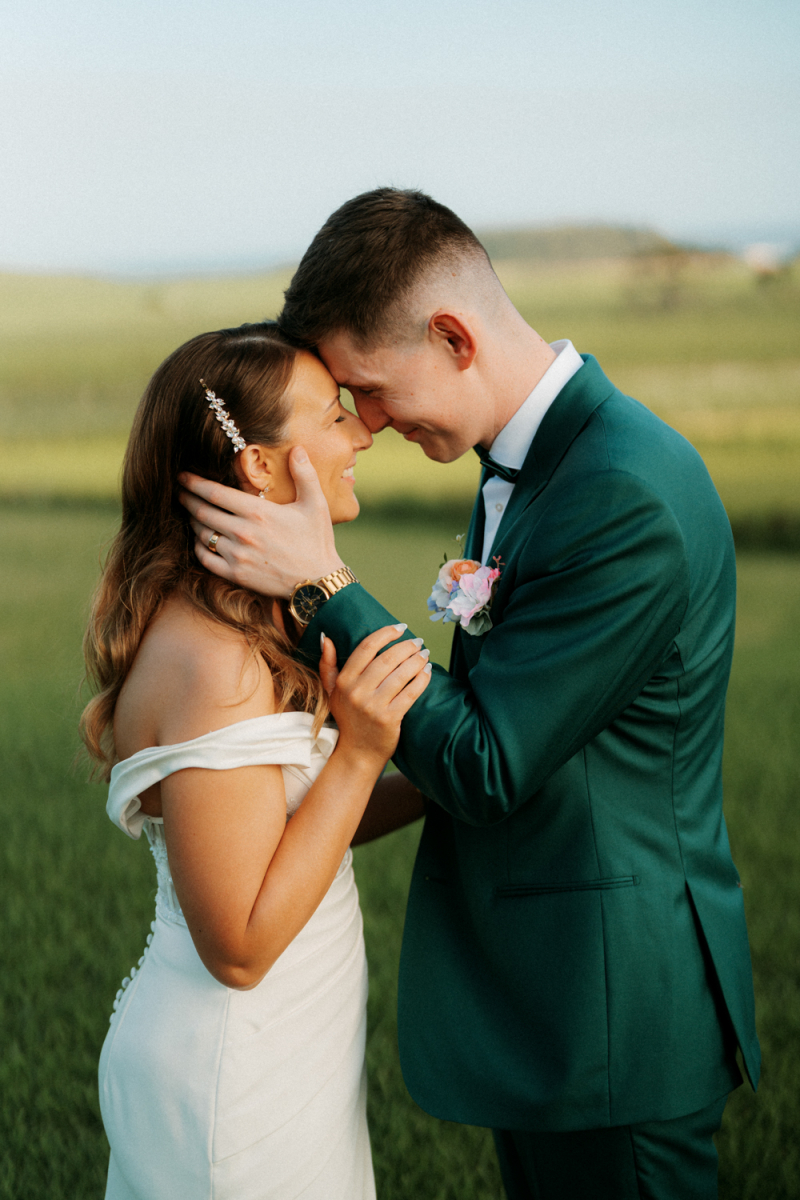 Sam and Ashlee wedding at Seacliff House Gerringong-108