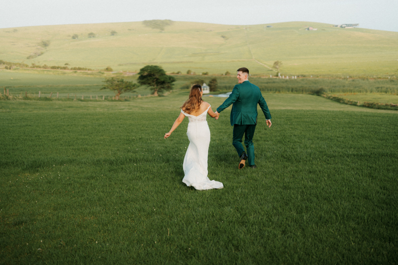 Sam and Ashlee wedding at Seacliff House Gerringong-110