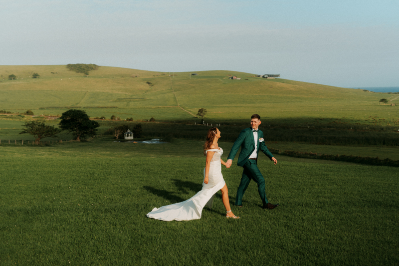 Sam and Ashlee wedding at Seacliff House Gerringong-113