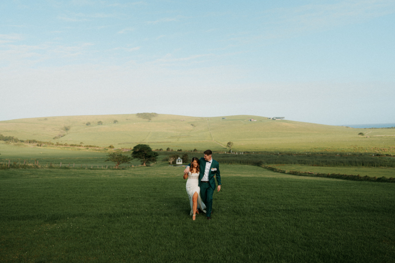 Sam and Ashlee wedding at Seacliff House Gerringong-114