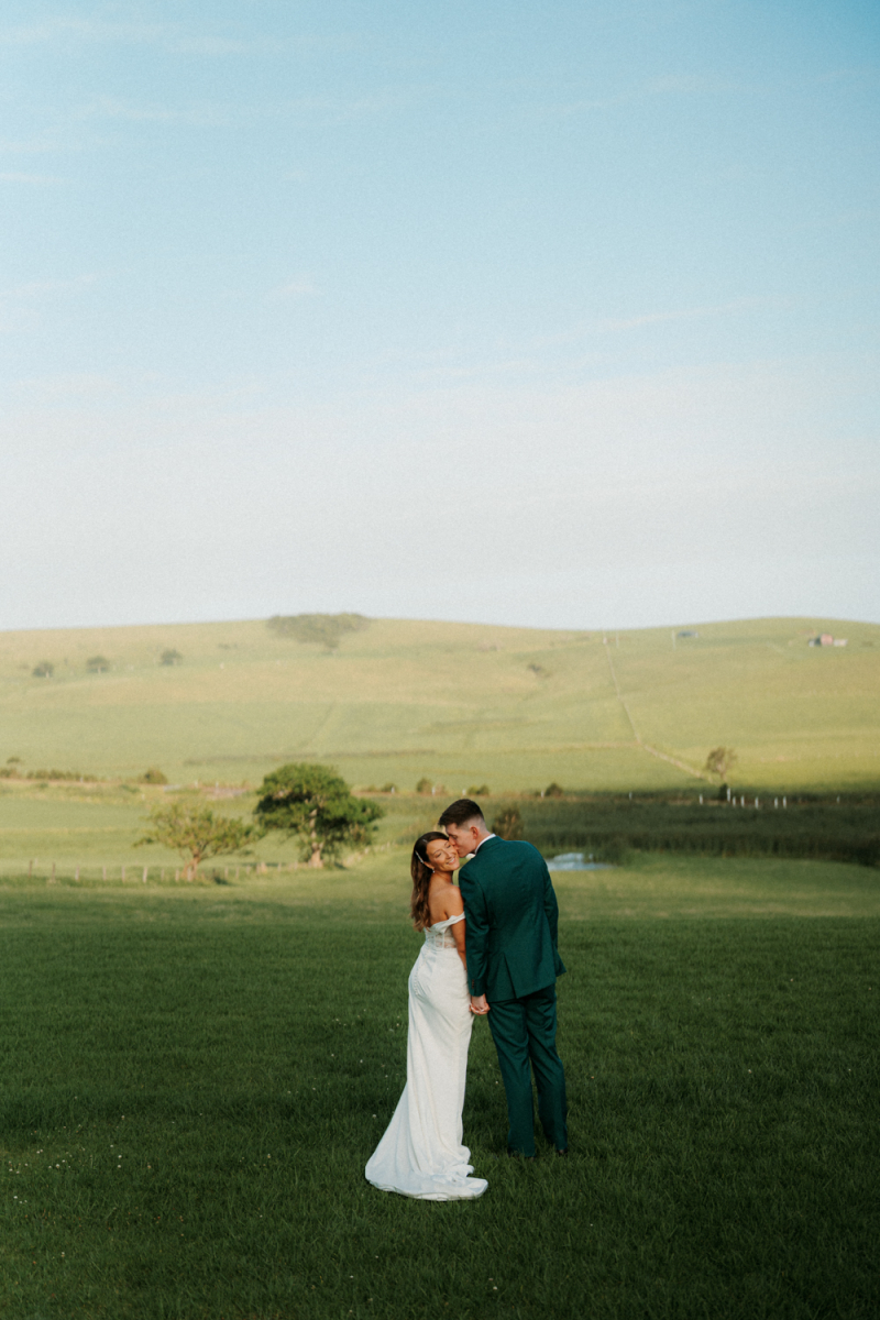 Sam and Ashlee wedding at Seacliff House Gerringong-115