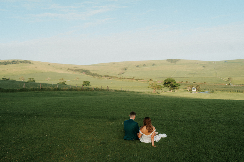 Sam and Ashlee wedding at Seacliff House Gerringong-117
