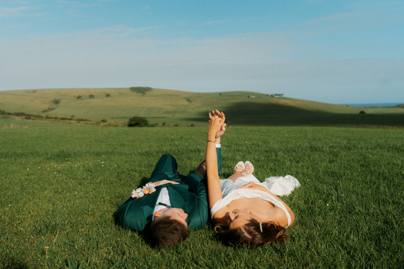 Sam and Ashlee wedding at Seacliff House Gerringong-118