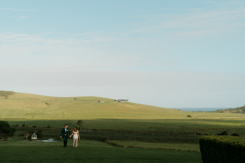 Sam and Ashlee wedding at Seacliff House Gerringong-119