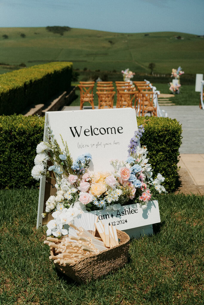 Sam and Ashlee wedding at Seacliff House Gerringong-12