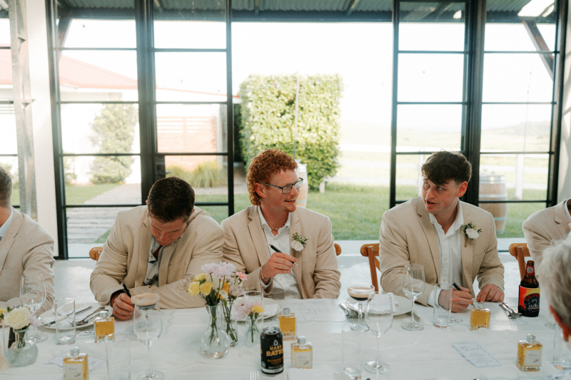 Sam and Ashlee wedding at Seacliff House Gerringong-133