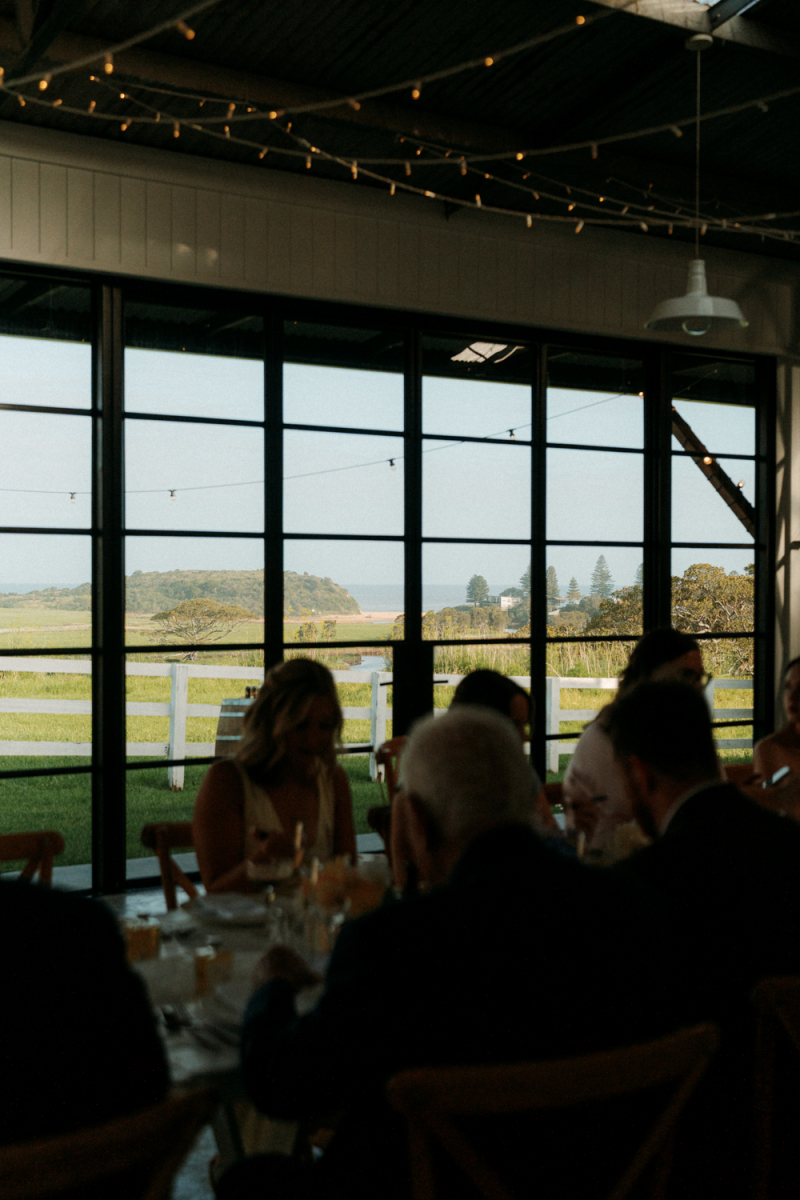 Sam and Ashlee wedding at Seacliff House Gerringong-135