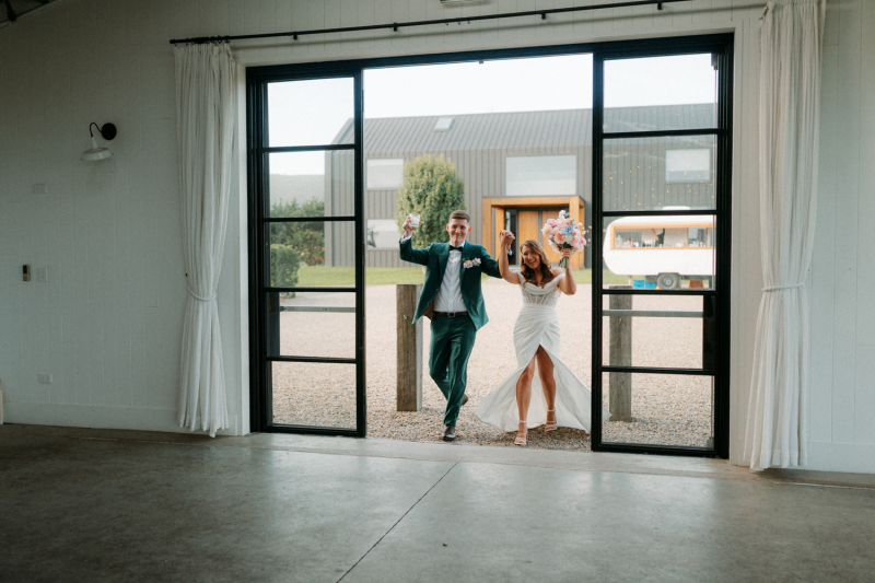 Sam and Ashlee wedding at Seacliff House Gerringong-137