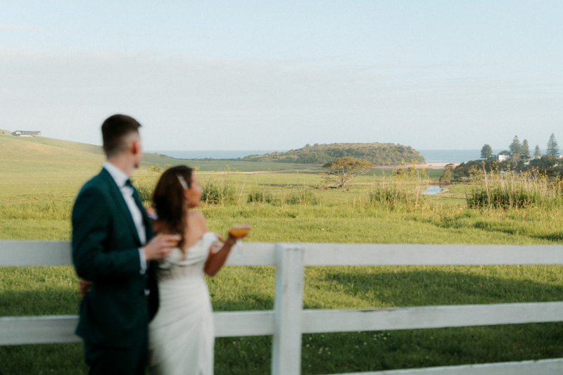 Sam and Ashlee wedding at Seacliff House Gerringong-141