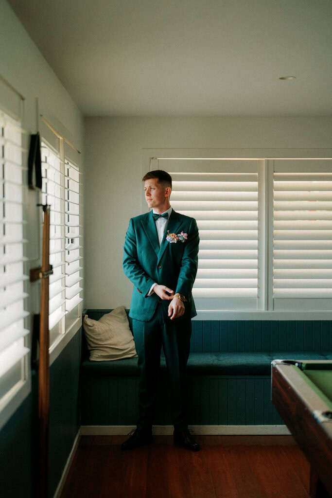 Sam and Ashlee wedding at Seacliff House Gerringong-21