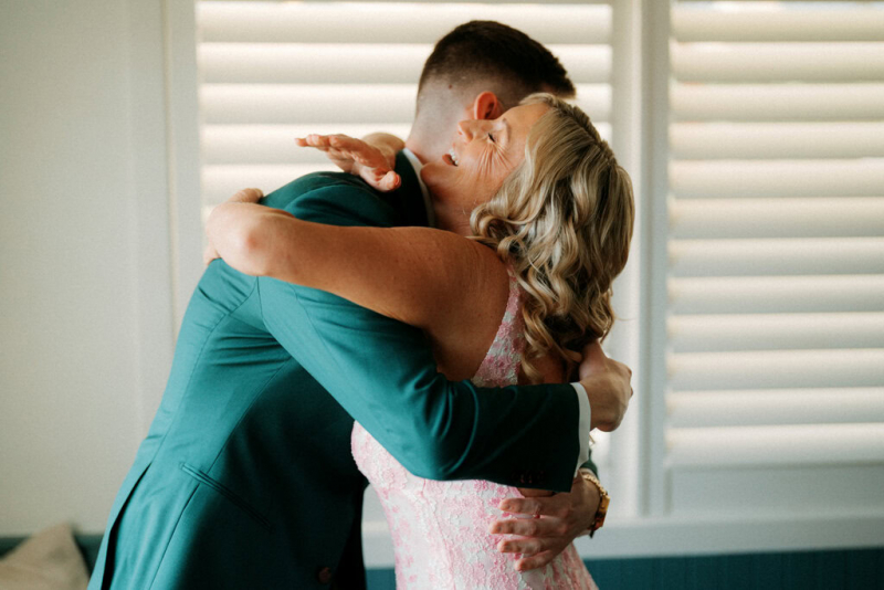 Sam and Ashlee wedding at Seacliff House Gerringong-22