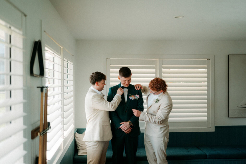 Sam and Ashlee wedding at Seacliff House Gerringong-23