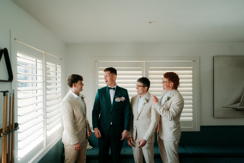 Sam and Ashlee wedding at Seacliff House Gerringong-24