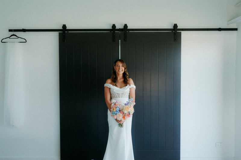 Sam and Ashlee wedding at Seacliff House Gerringong-30