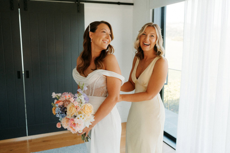 Sam and Ashlee wedding at Seacliff House Gerringong-34