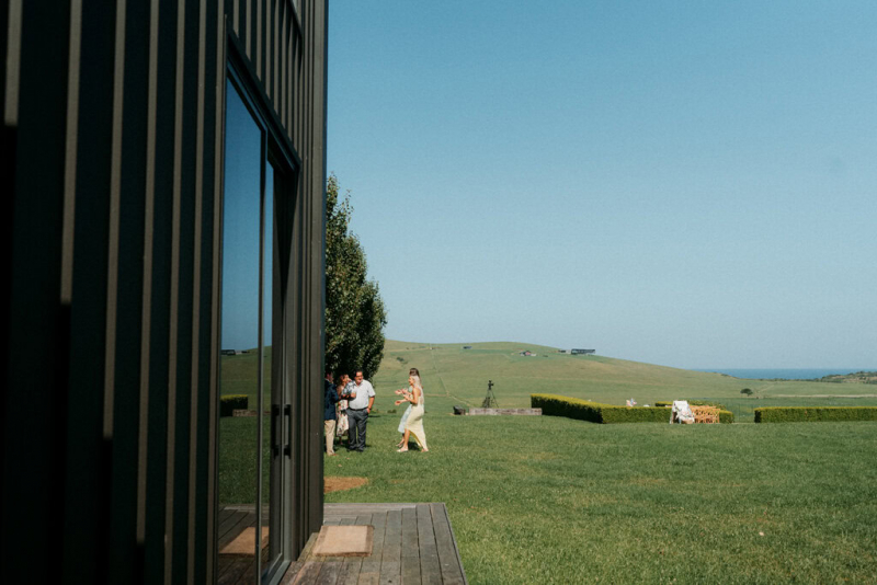 Sam and Ashlee wedding at Seacliff House Gerringong-39