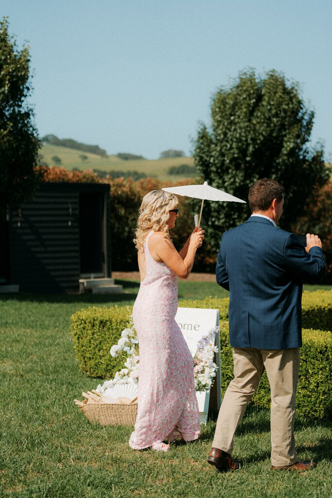 Sam and Ashlee wedding at Seacliff House Gerringong-40