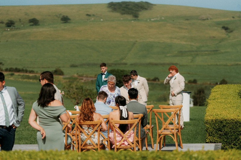 Sam and Ashlee wedding at Seacliff House Gerringong-41