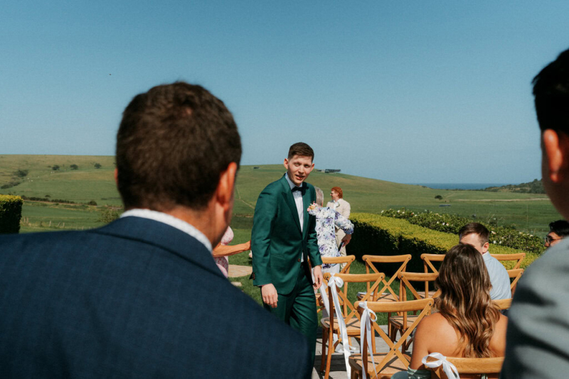 Sam and Ashlee wedding at Seacliff House Gerringong-42