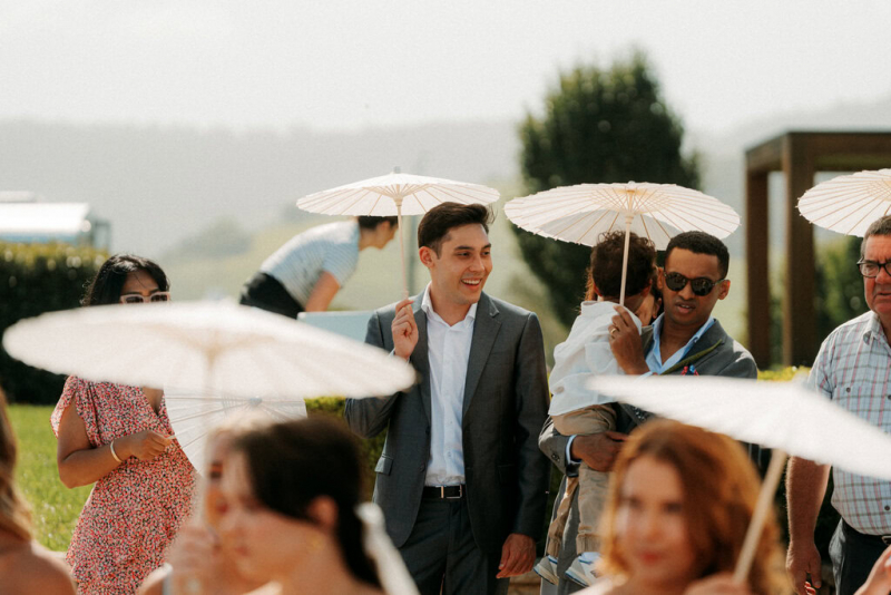 Sam and Ashlee wedding at Seacliff House Gerringong-44