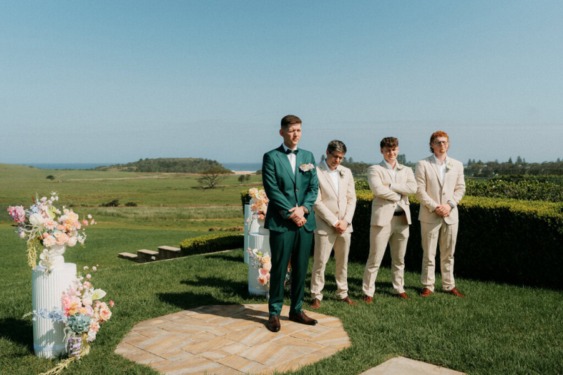 Sam and Ashlee wedding at Seacliff House Gerringong-45