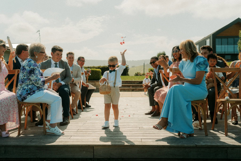 Sam and Ashlee wedding at Seacliff House Gerringong-47