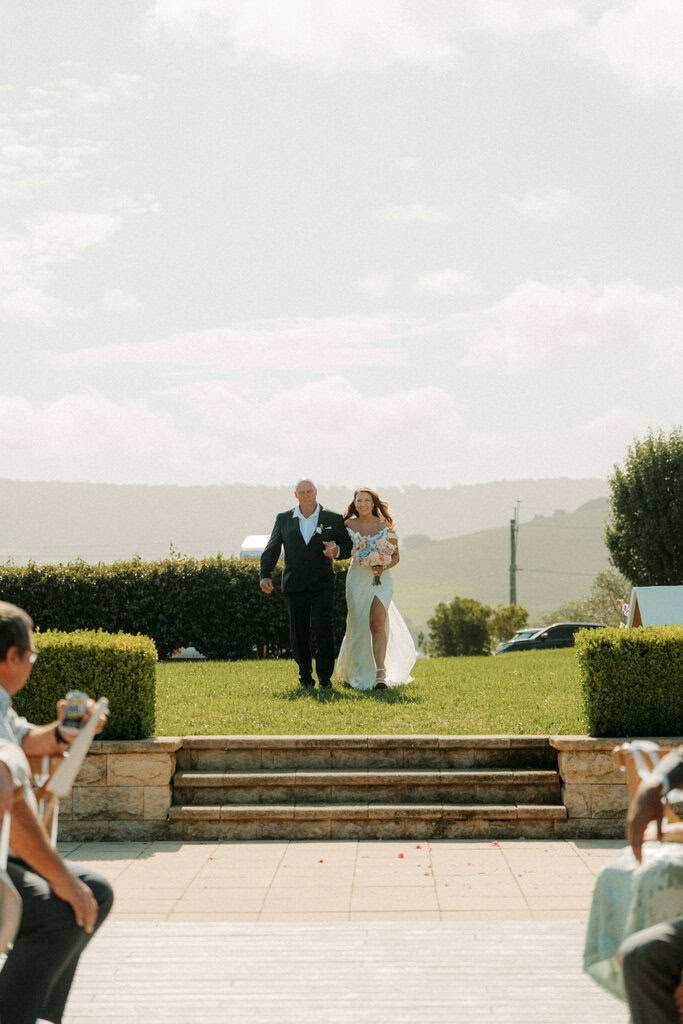 Sam and Ashlee wedding at Seacliff House Gerringong-49