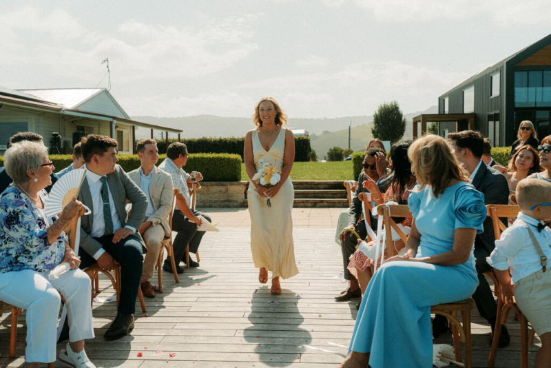 Sam and Ashlee wedding at Seacliff House Gerringong-50