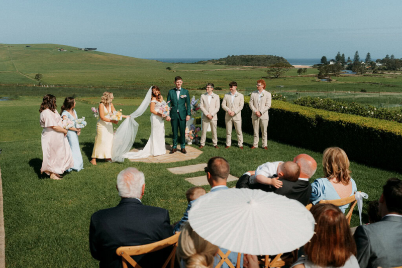 Sam and Ashlee wedding at Seacliff House Gerringong-54