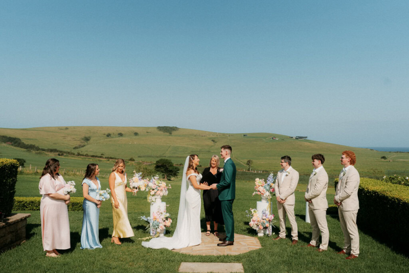 Sam and Ashlee wedding at Seacliff House Gerringong-55