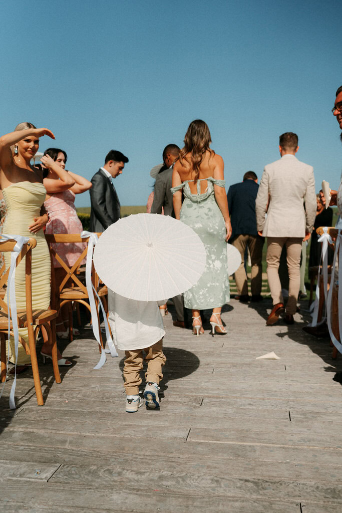 Sam and Ashlee wedding at Seacliff House Gerringong-60