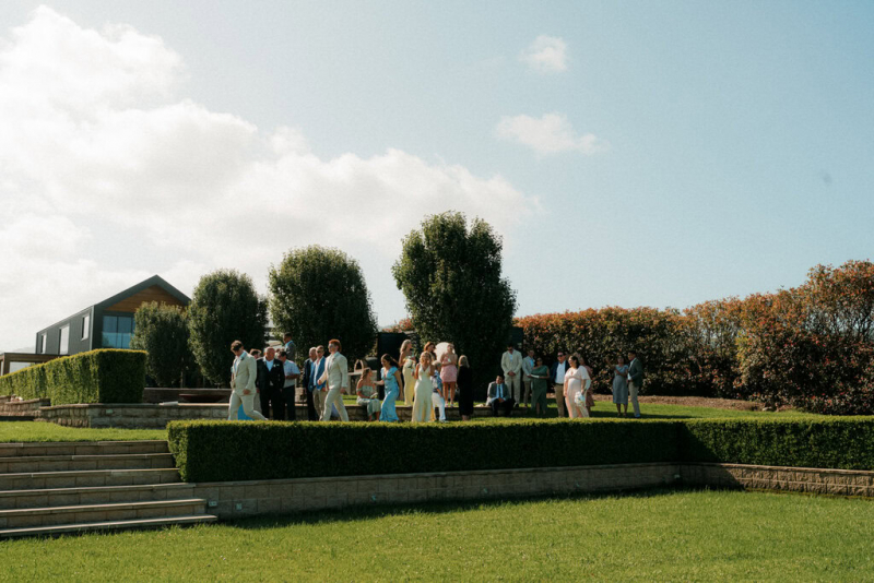 Sam and Ashlee wedding at Seacliff House Gerringong-61