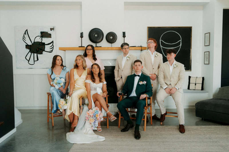 Sam and Ashlee wedding at Seacliff House Gerringong-65