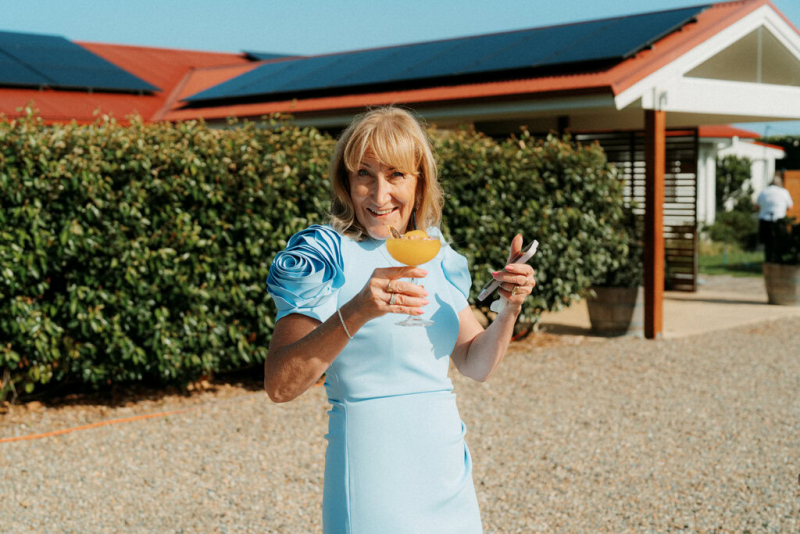 Sam and Ashlee wedding at Seacliff House Gerringong-66