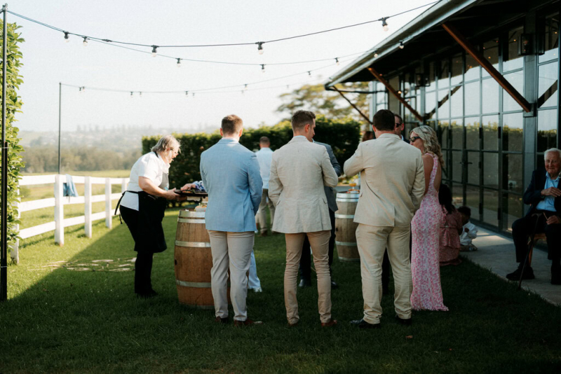 Sam and Ashlee wedding at Seacliff House Gerringong-67