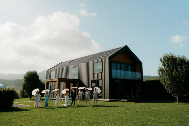 Sam and Ashlee wedding at Seacliff House Gerringong-69