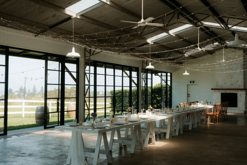 Sam and Ashlee wedding at Seacliff House Gerringong-7